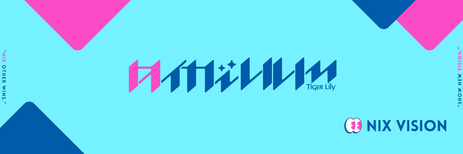 𝕋𝕚𝕘𝕖𝕣 𝕝𝕚𝕝𝕪🐯💛🏵 banner