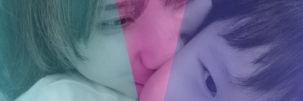 icechua's profile banner image