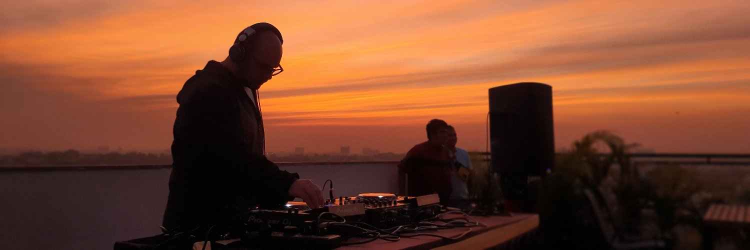 Nitish Chachra banner