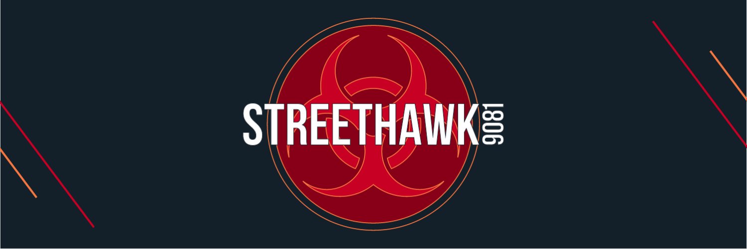 streethawk9081's profile banner image