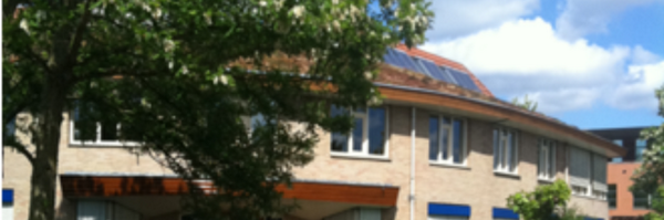 Resilians Profile Banner