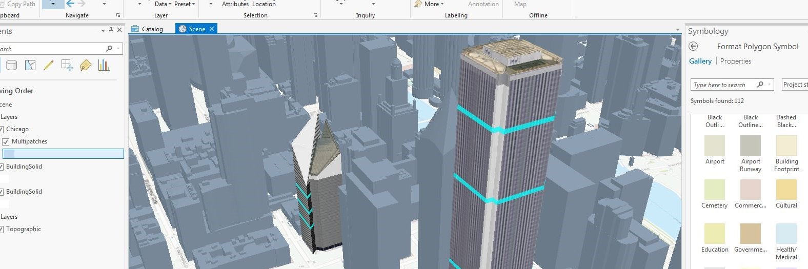 CyberCity 3D, Inc. banner