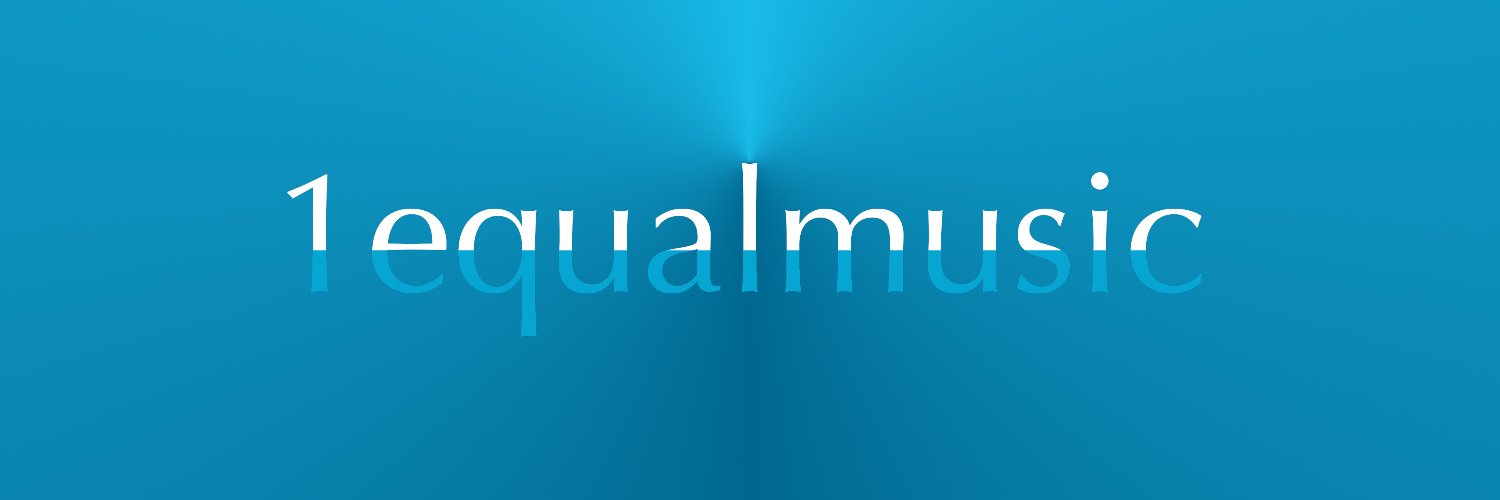 1equalmusic banner