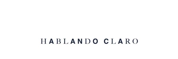 HablandoClaroy Profile Banner