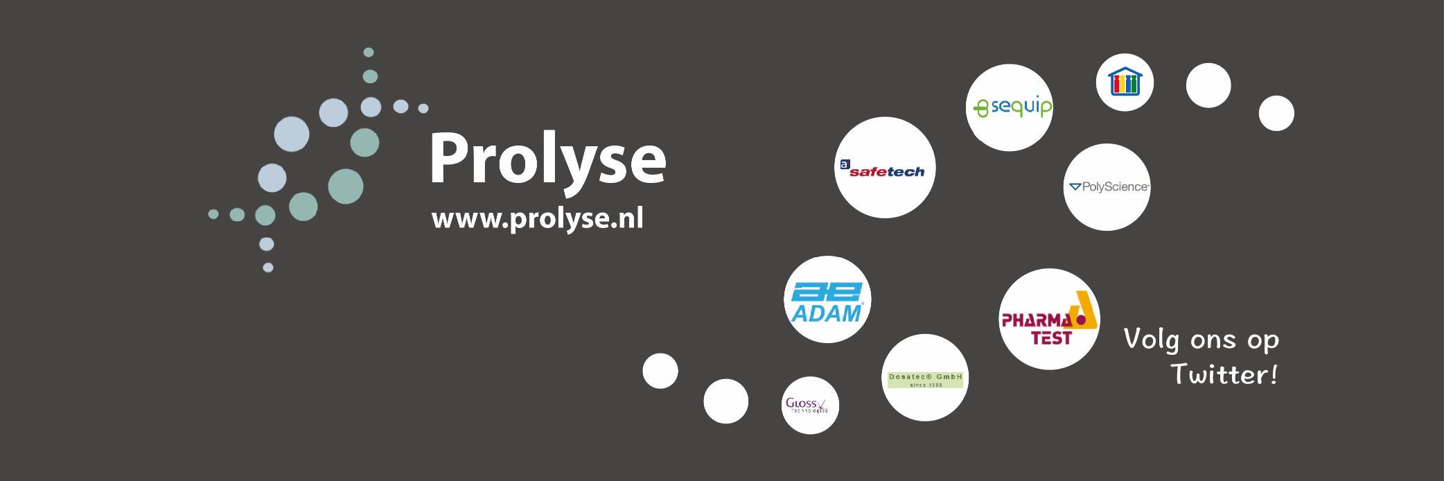 ProlyseBV's profile banner image