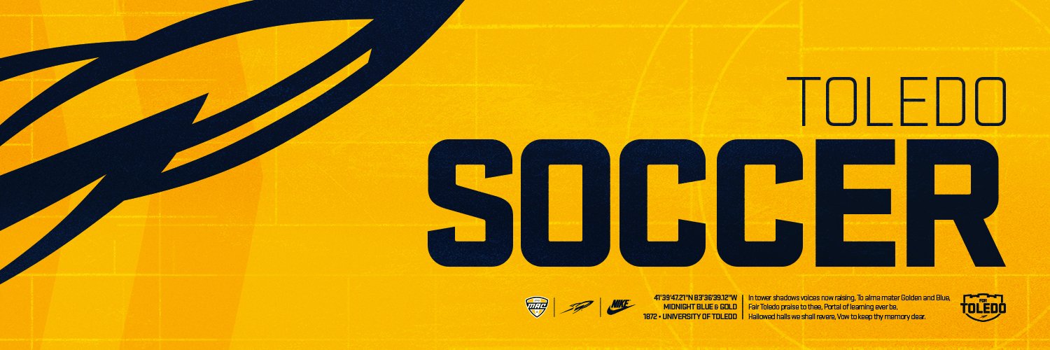 ToledoSoccer's profile banner image