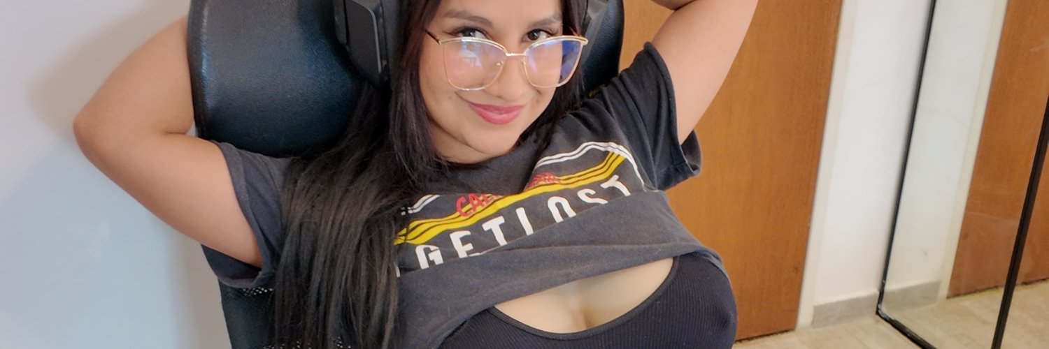 ariblancox's profile banner image