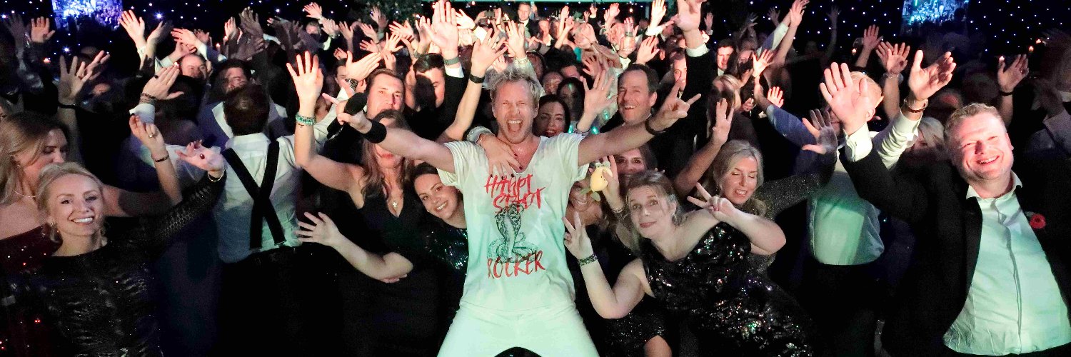 Firecracker Ball banner