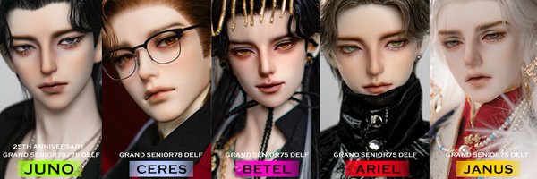 LutsOfficial Profile Banner