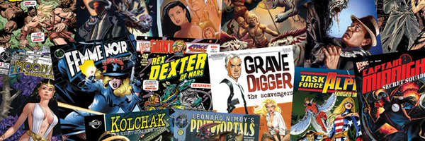 AtomicPulp Profile Banner