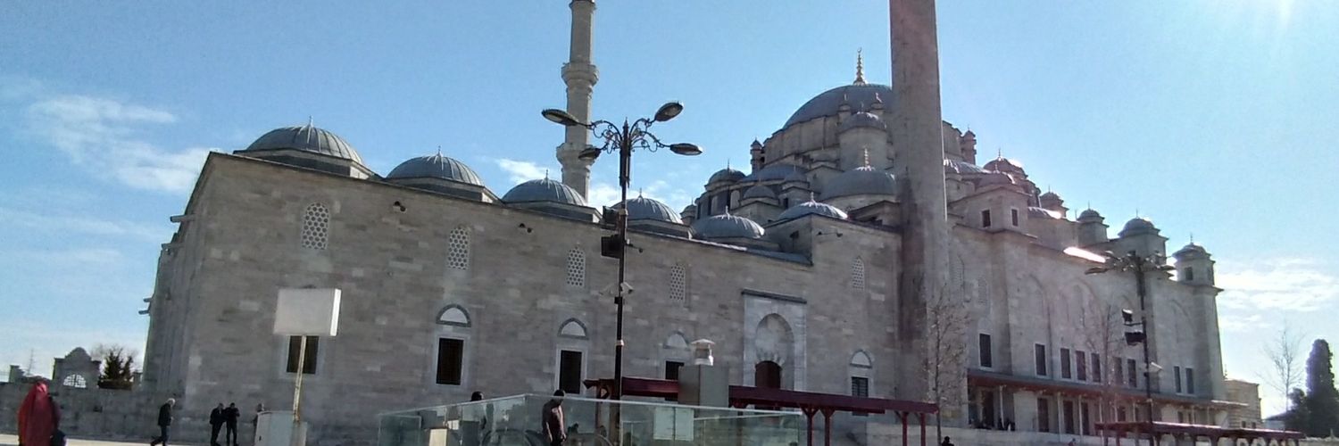 dendiirfan's profile banner image