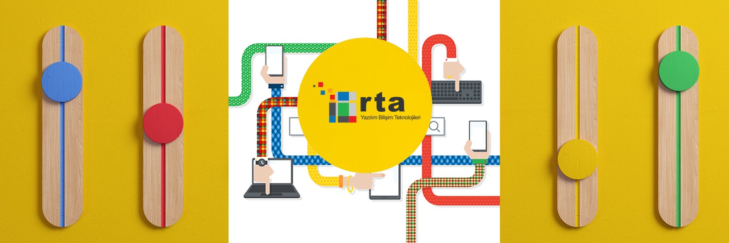 rtayazilim's profile banner image