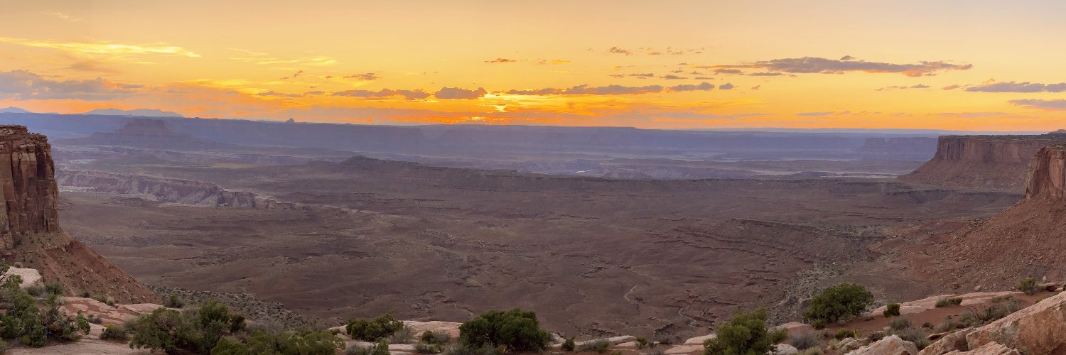 BradKinder's profile banner image