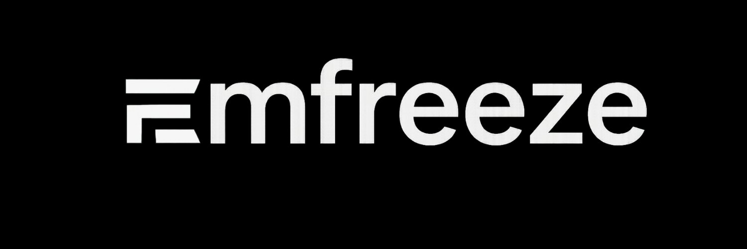 emfreeze's profile banner image