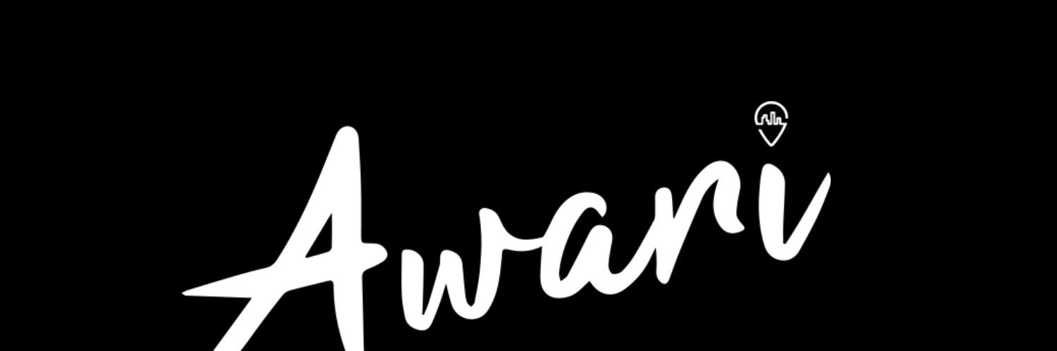 Lost In A City banner