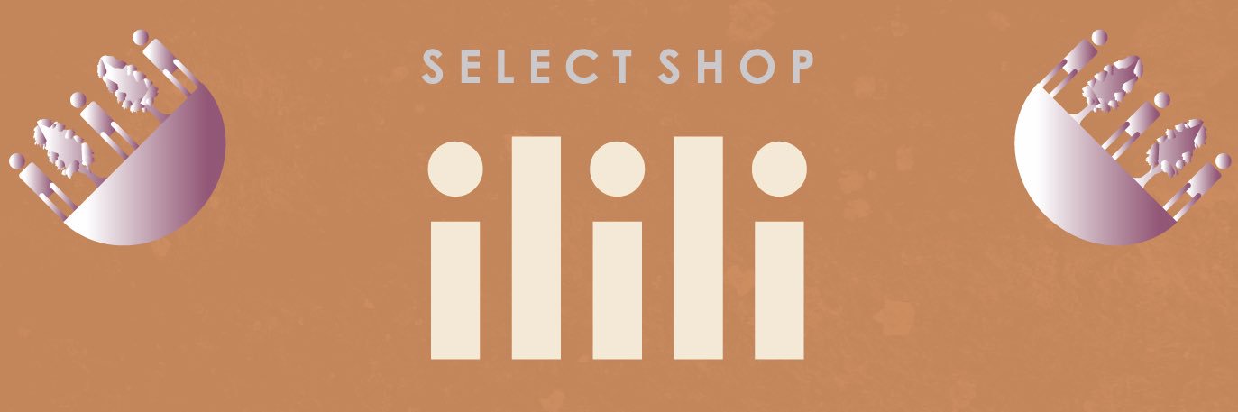 ililiWeb's profile banner image