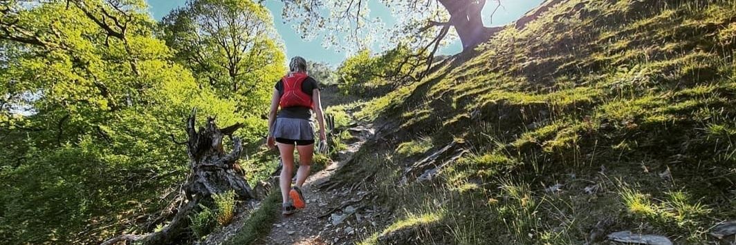 Ashleigh Bennett banner