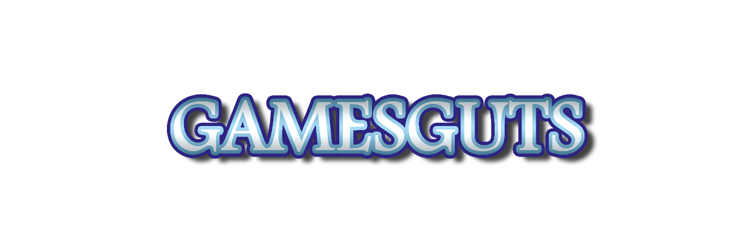 gamesguts's profile banner image