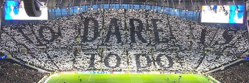 Spurs_Dan's profile banner image