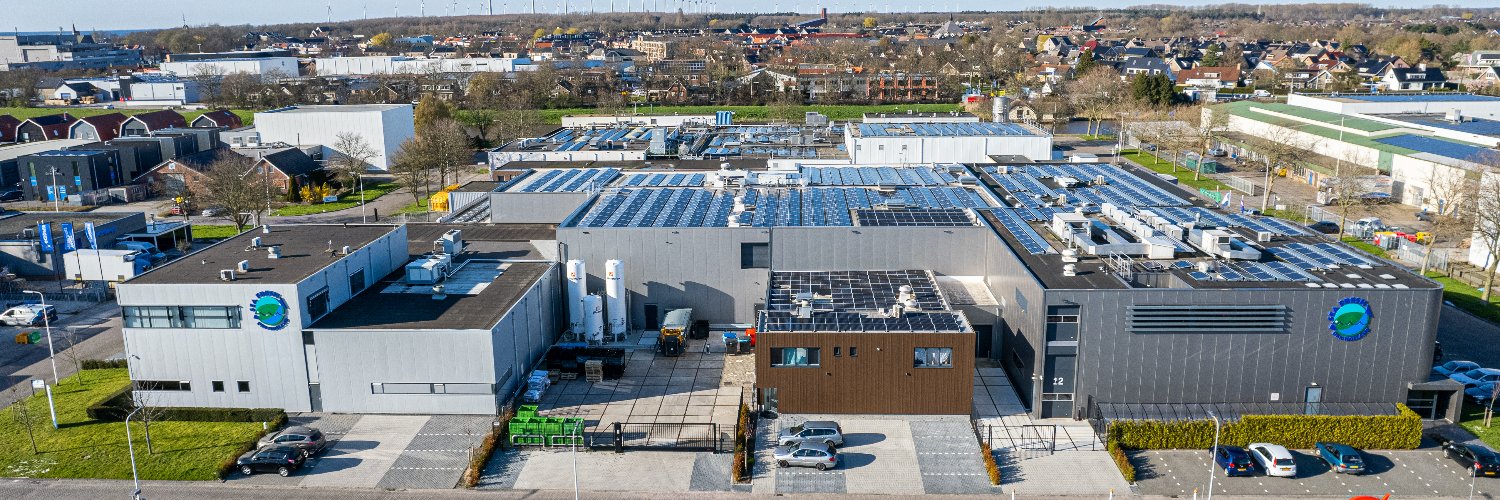 Sea Fresh B.V. banner