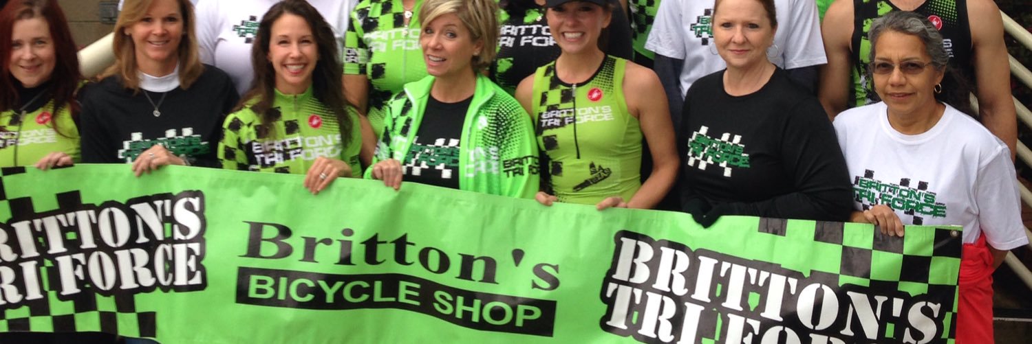 BrittonBikes's profile banner image