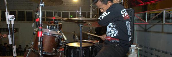 icansialan Profile Banner