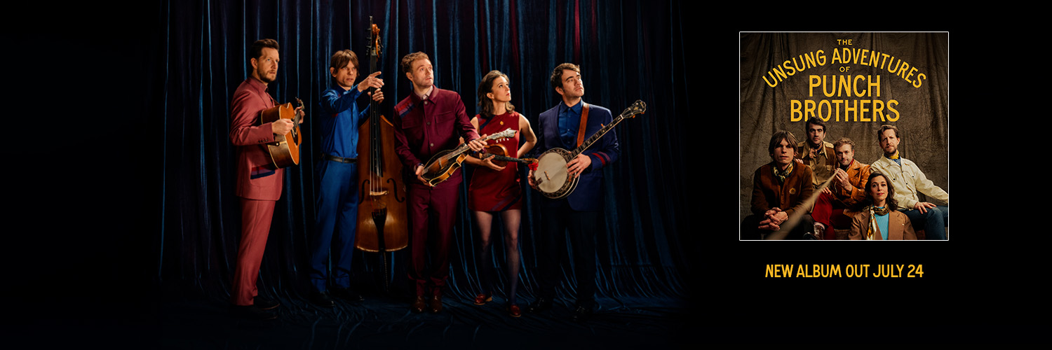 punchbrothers's profile banner image
