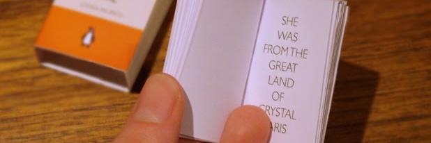 Louisa Pacifico banner