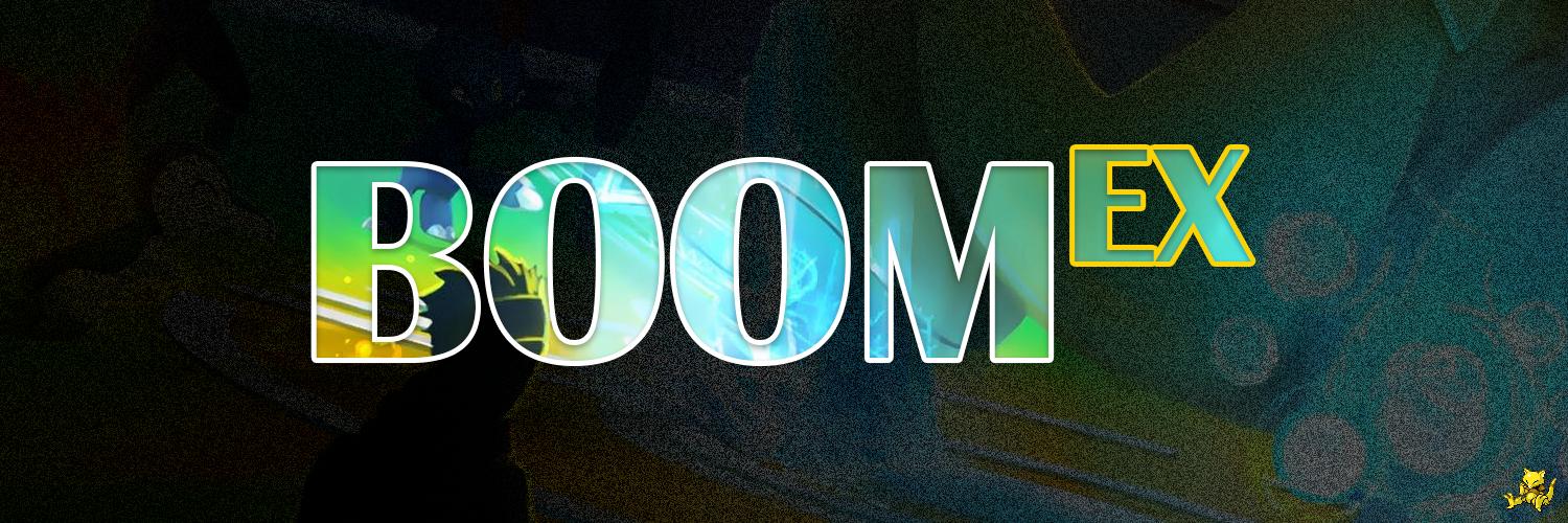 BoomEX_'s profile banner image