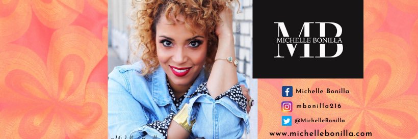 MichelleBonilla's profile banner image