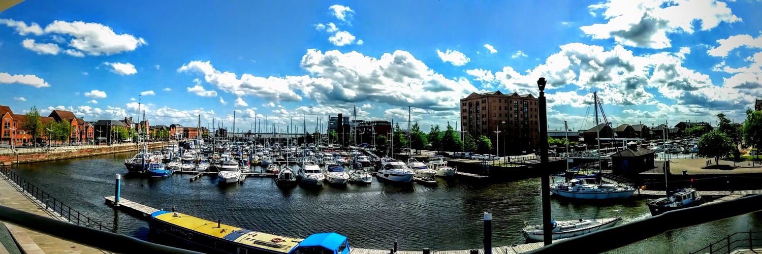 NorthernRingo's profile banner image