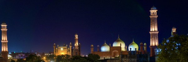 USCGLahore Profile Banner