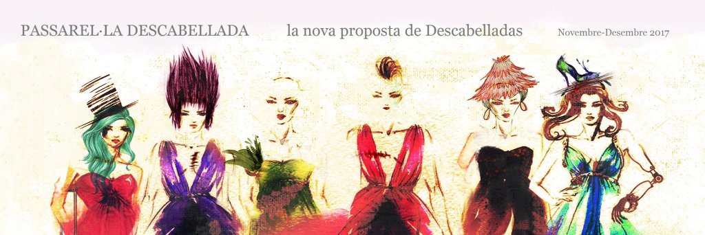 descabelladas's profile banner image