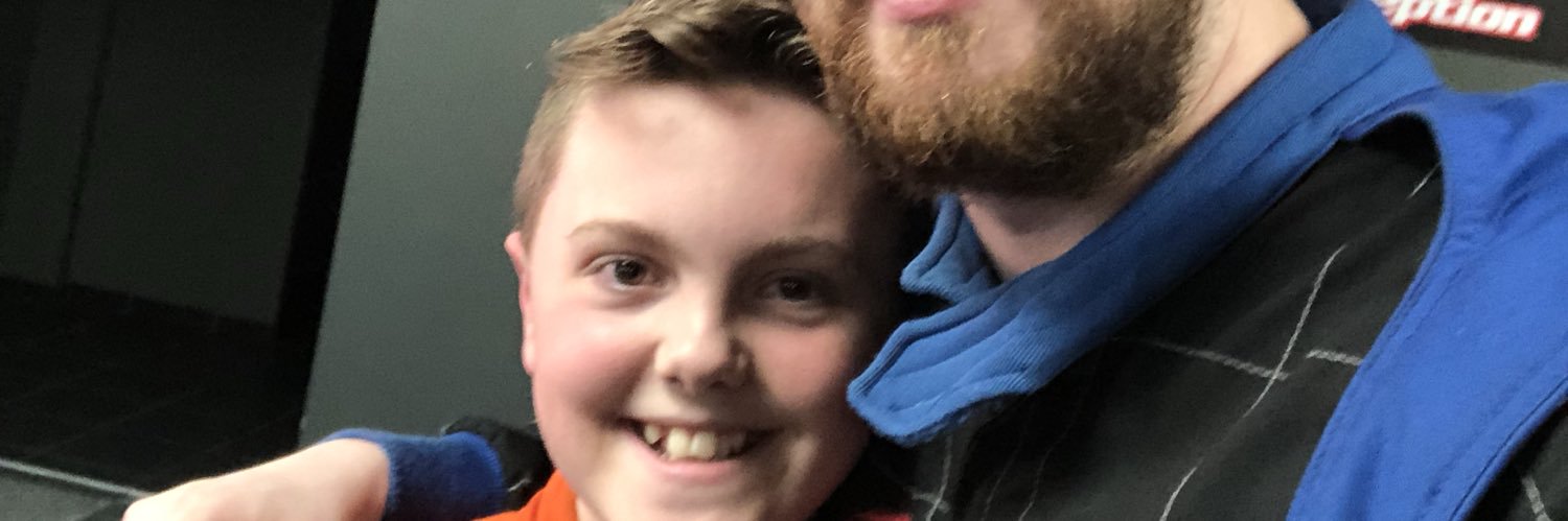 ryantheyid's profile banner image