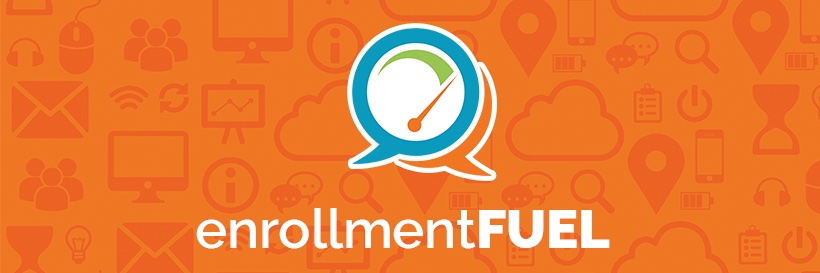 EnrollmentFuel's profile banner image