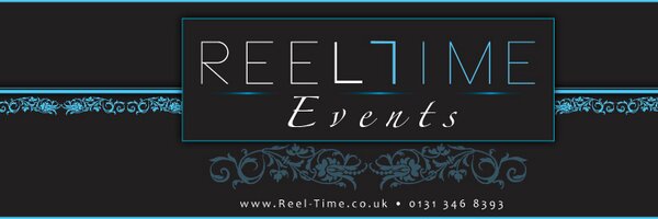 reeltimeevents Profile Banner