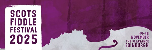 Scotsfiddlefest Profile Banner