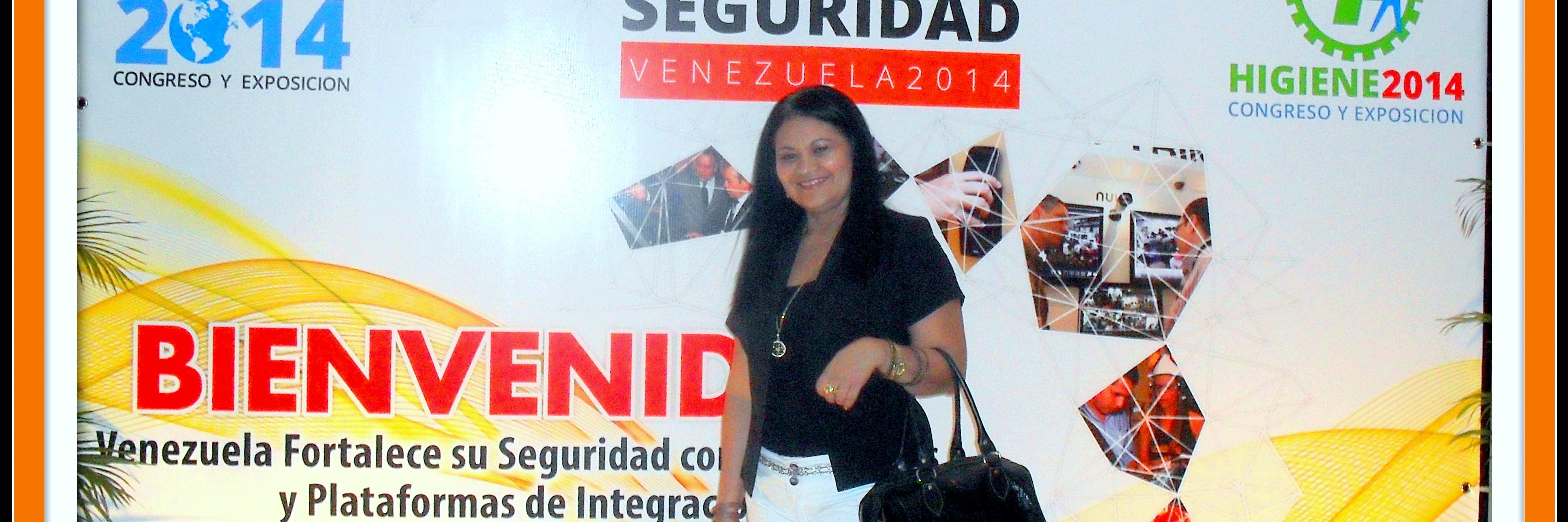 Rosa Caraballo banner