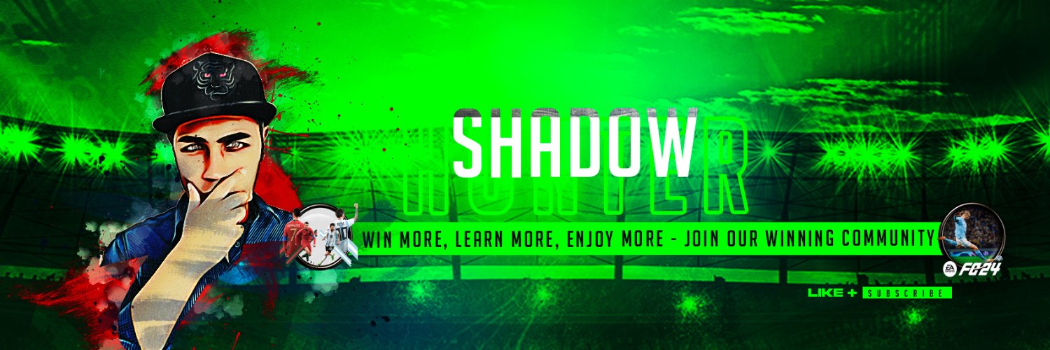 ShadowHunterGo's profile banner image