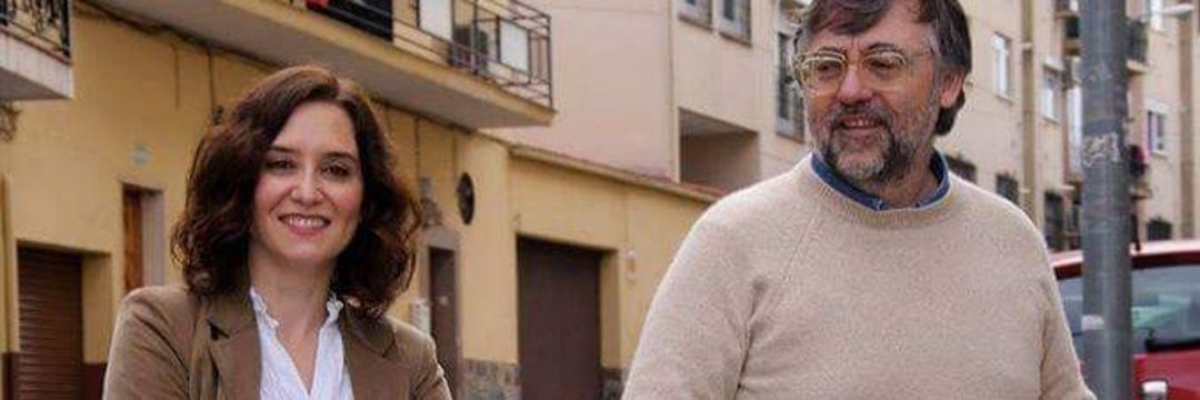 Foto cedida por PP Arganda