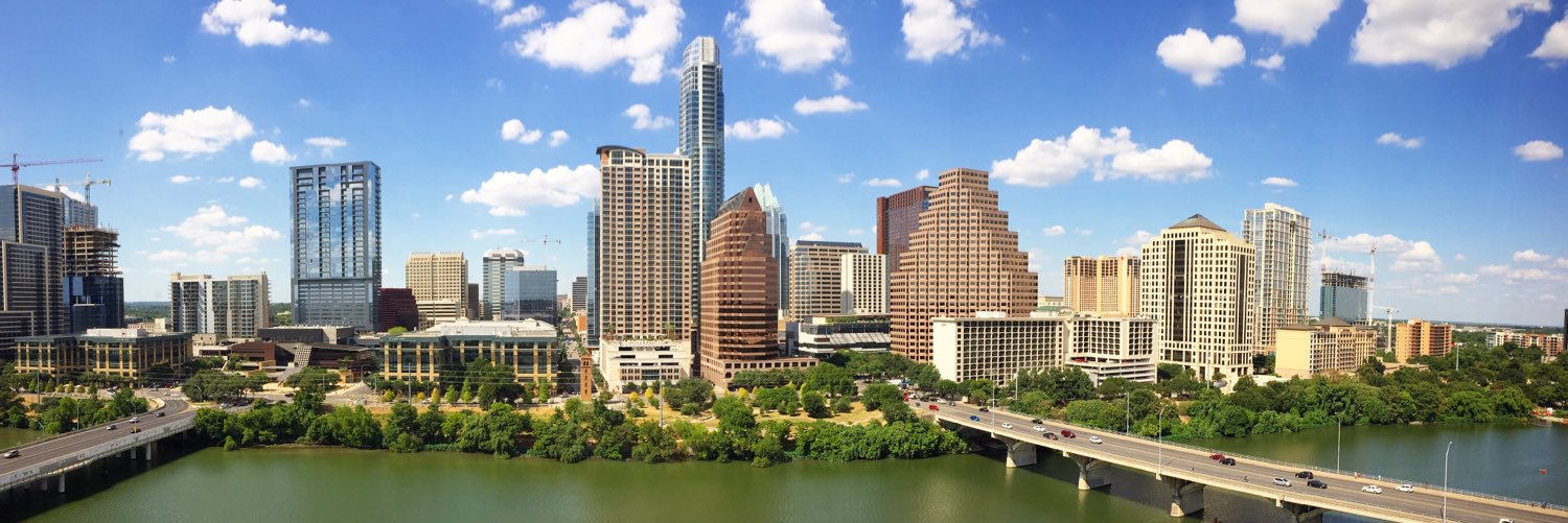 Hyatt Regency Austin banner