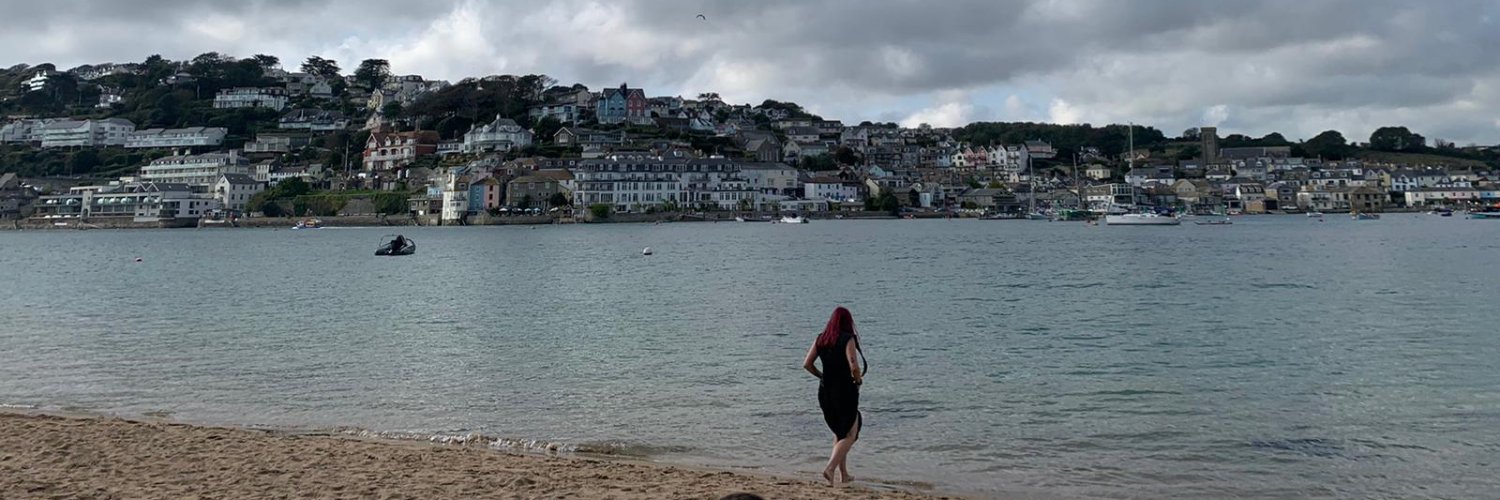 Kimberley Cook banner