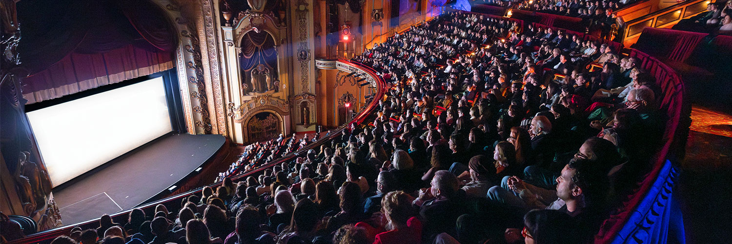 sydfilmfest's profile banner image