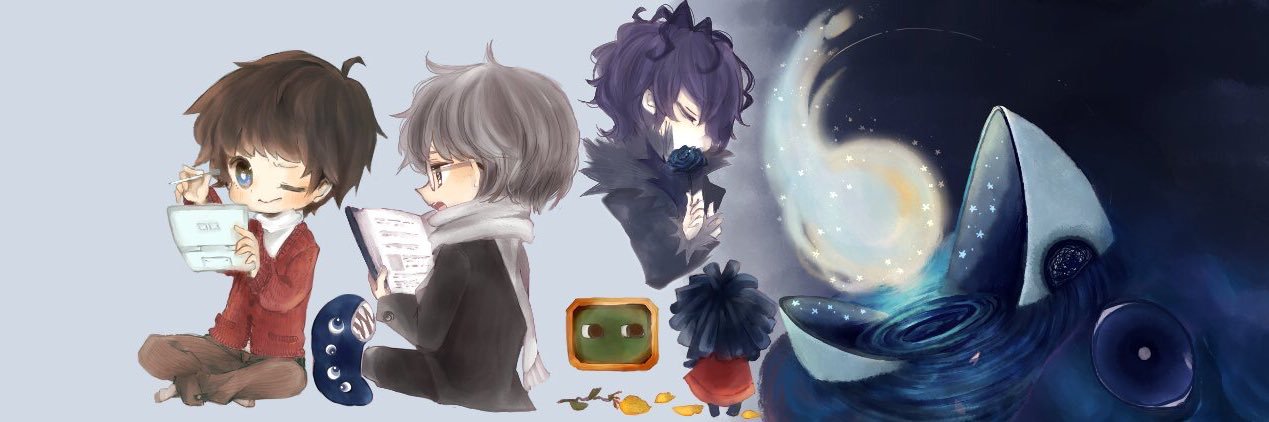 bekutoru0207's profile banner image
