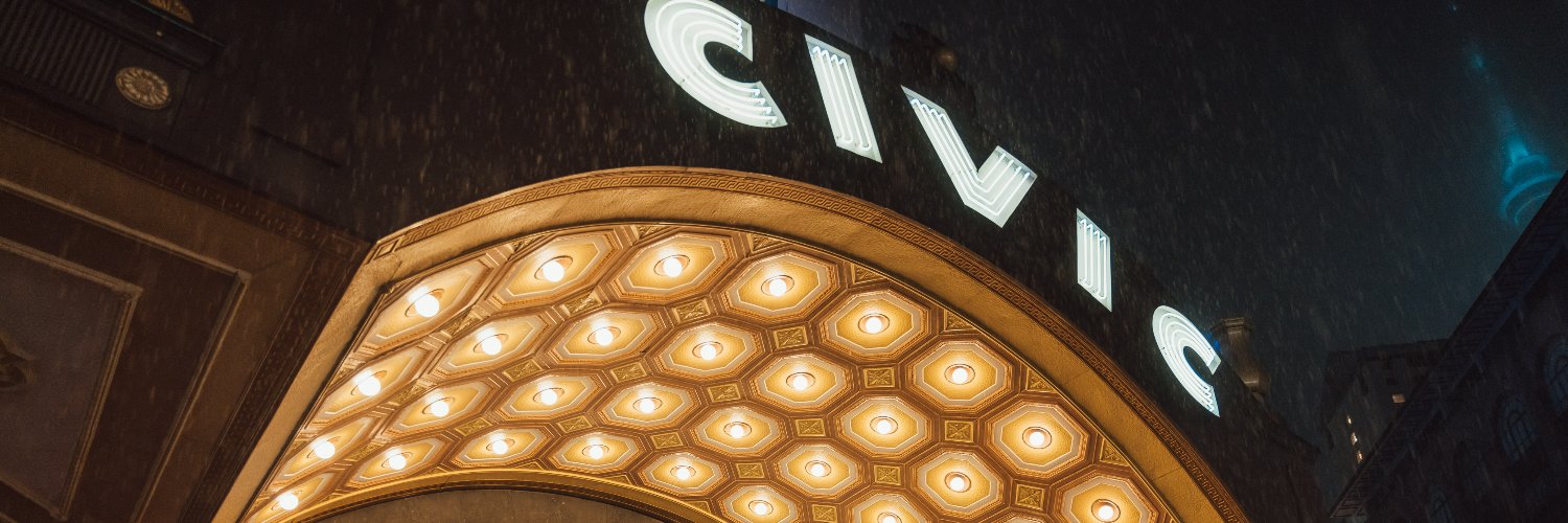 Auckland Live banner