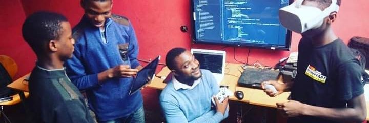Femi banner