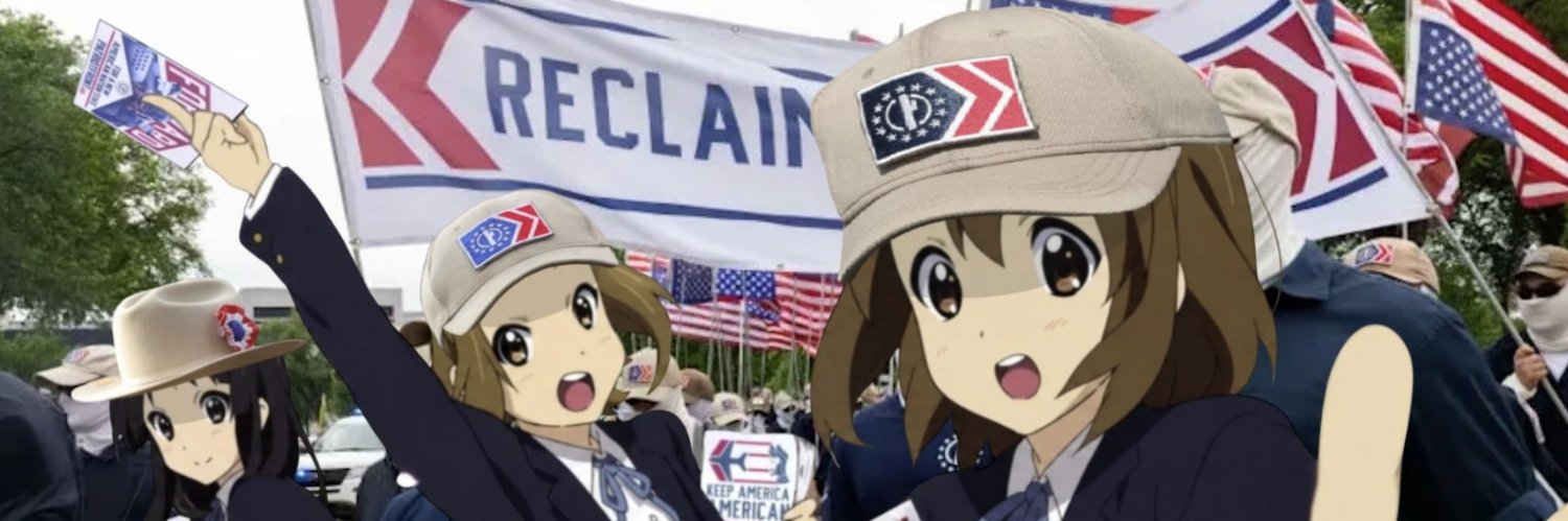 JamesMasonKlan's profile banner image