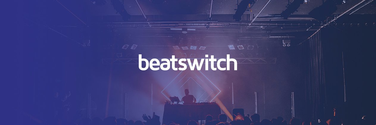 Beatswitch's profile banner image
