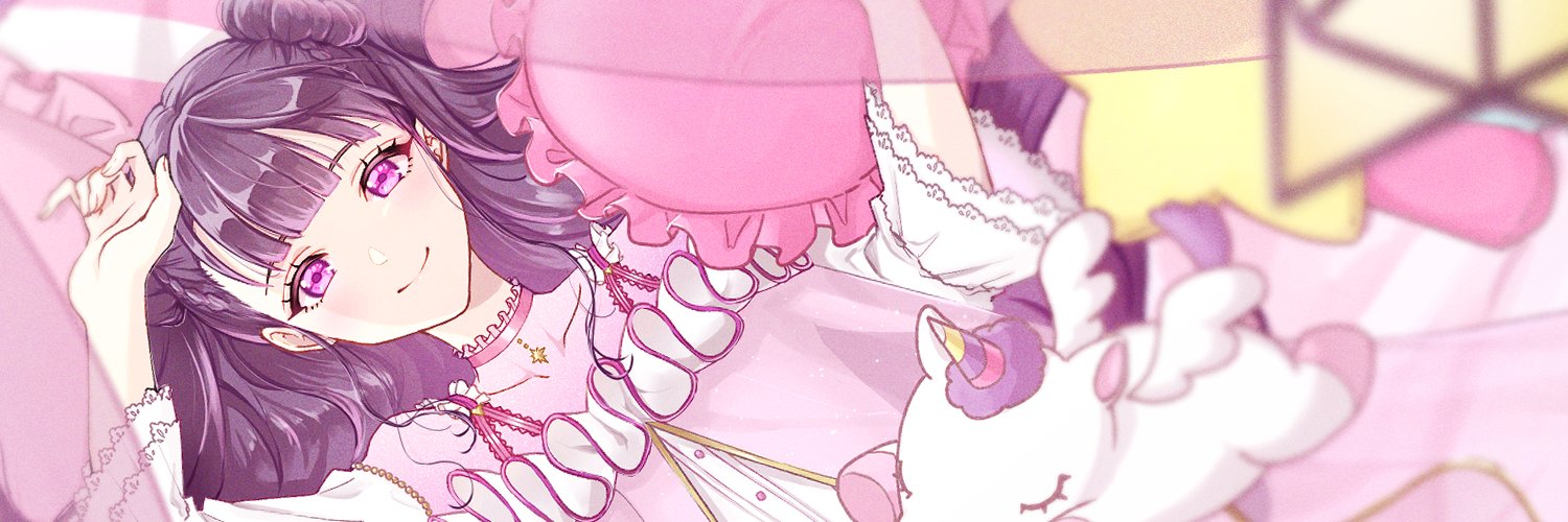 conyashka's profile banner image