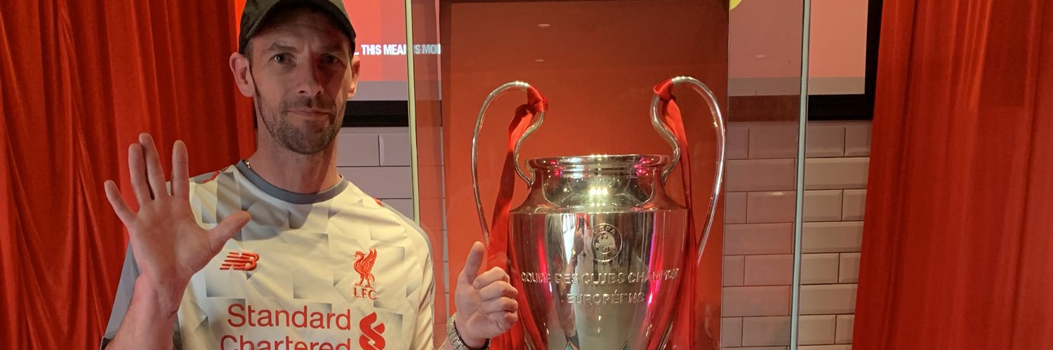 leelfc81's profile banner image